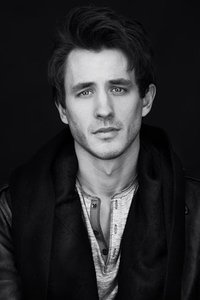 الممثل Ryan Wesen