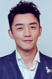 الممثل Ryan Zheng