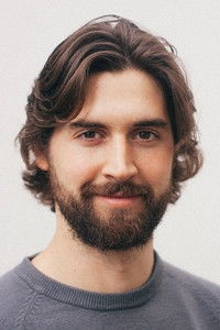 الممثل Ryan de Villiers