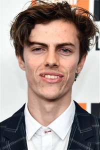 الممثل Ryder McLaughlin