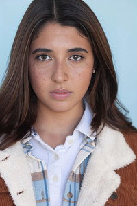 الممثل Rylie Rodriguez