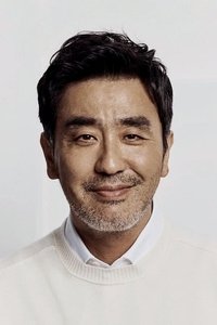 الممثل Ryu Seung-ryong