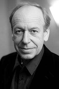 الممثل Rüdiger Vogler