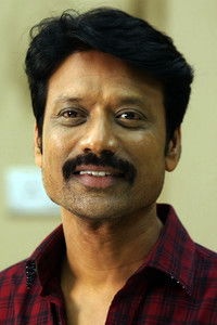 الممثل S.J. Suryah
