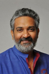 المخرج S.S. Rajamouli