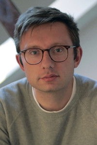 المخرج Søren Green