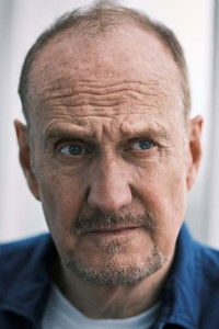 الممثل Søren Pilmark