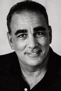 المخرج Sérgio Machado