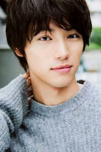 الممثل Sôta Fukushi