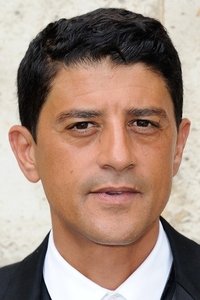 الممثل Saïd Taghmaoui