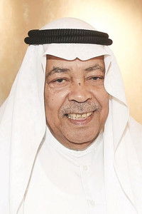 الممثل Saad Al-Faraj