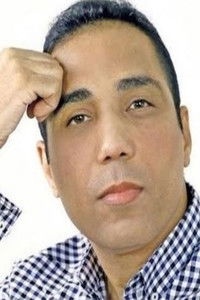 المخرج Saad Hendawy