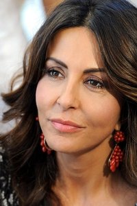 الممثل Sabrina Ferilli