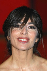 الممثل Sabrina Impacciatore