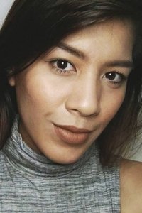 المخرج Sabrina Rochelle Kalangie