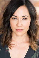 الممثل Sachie Alessio