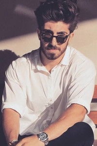 المخرج Sadeer Massoud