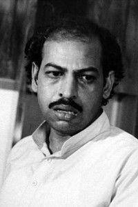 الممثل Sadhu Meher