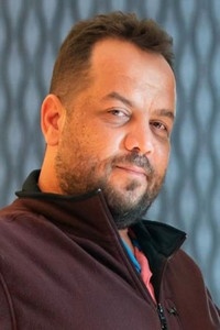 المخرج Saed Bashir Al Hawar
