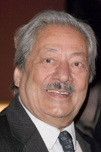الممثل Saeed Jaffrey