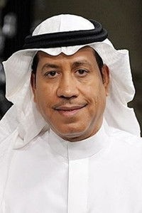الممثل Saeed Quraish