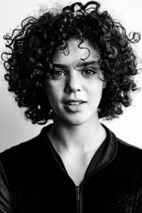 الممثل Safia Oakley-Green