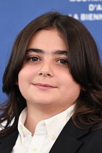 الممثل Safira Mossberg