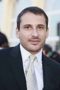 المخرج Safy Nebbou