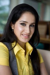 الممثل Sagarika Ghatge