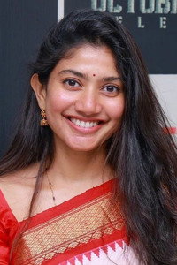 الممثل Sai Pallavi