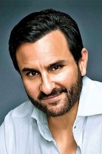 الممثل Saif Ali Khan