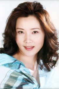 الممثل Saifei He