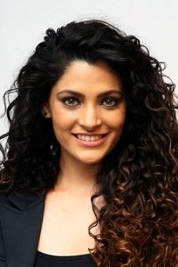 الممثل Saiyami Kher