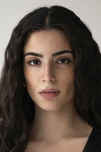 الممثل Saja Kilani