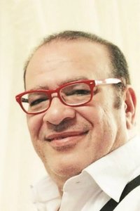 الممثل Salah Abdalla