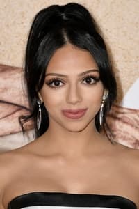 الممثل Saleka Shyamalan