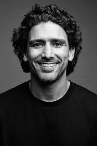 الممثل Salim Kechiouche