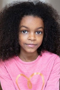 الممثل Sally Dramé