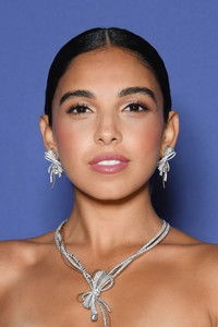 الممثل Salma Abu Deif