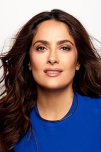 الممثل Salma Hayek