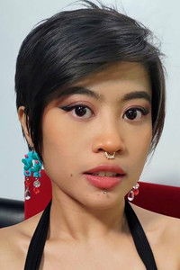 الممثل Salome Salvi