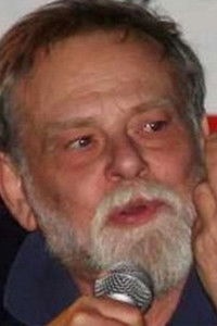 المخرج Salvatore Samperi