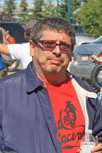 الممثل Sam Bernard