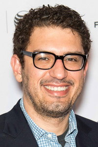 المخرج Sam Esmail
