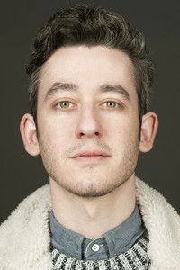 الممثل Sam Haft