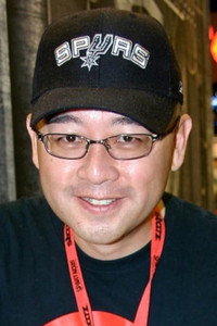 المخرج Sam Liu