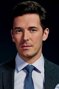 الممثل Sam Palladio