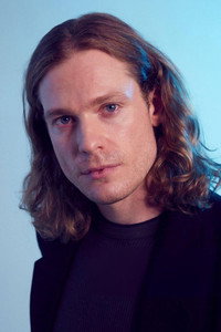 الممثل Sam Reid