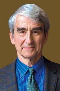 الممثل Sam Waterston