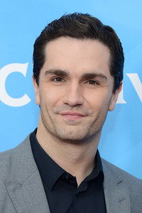 الممثل Sam Witwer